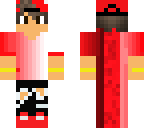 red gamer 