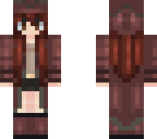 red pirate