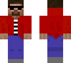 red steve pro