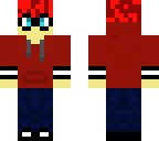 redlightning572