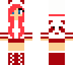 redpanda girl