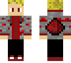 redstone jacket