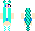 remake of human skylee