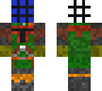 rubix fett