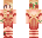 ruby the red fairy