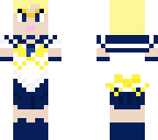 sailor uranus
