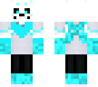 sans underswap