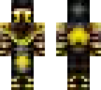 scorpion mkx