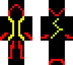 secret man