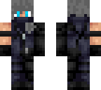 shinigami bluesight