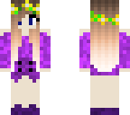 skin for jassi