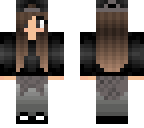 skin for rachel