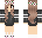 sleepover skin