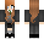 slytherin girl
