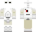 snow trooper