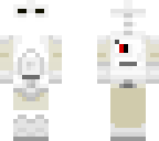 snow trooper female version