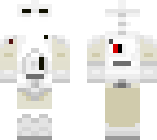 snow trooper silver tail squad