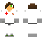 space crew medic