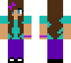 steve girl edited