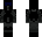 storm commando female version
