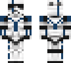 storm trooper commander