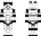 storm trooper female version