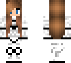stormtrooper girl