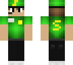 subway worker