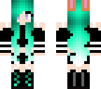 summer girl edited