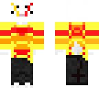 sun god asriel