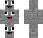 super derp i am stone