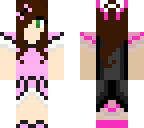 supergirlygamer edit