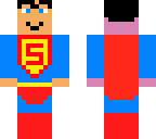 superman