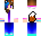 syd's skin