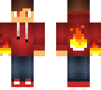 teen fire