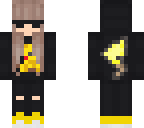 thug life chibi