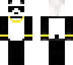 thug panda