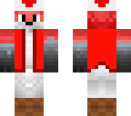 toad fox