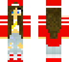 tomboy flash casual