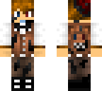 torn freddy