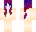twisted hair base