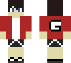 uga boy