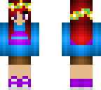 undertale oc ashlyn