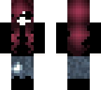vampire girl
