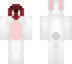 walrus in bunny