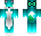 wolf version of lunar