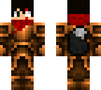 wolven knight