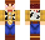 woody