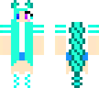 xd bck i cant use alex skins xd