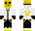 yellow slime